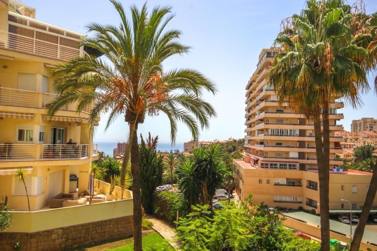 Golf Resort Torrequebrada Benalmádena Exterior foto