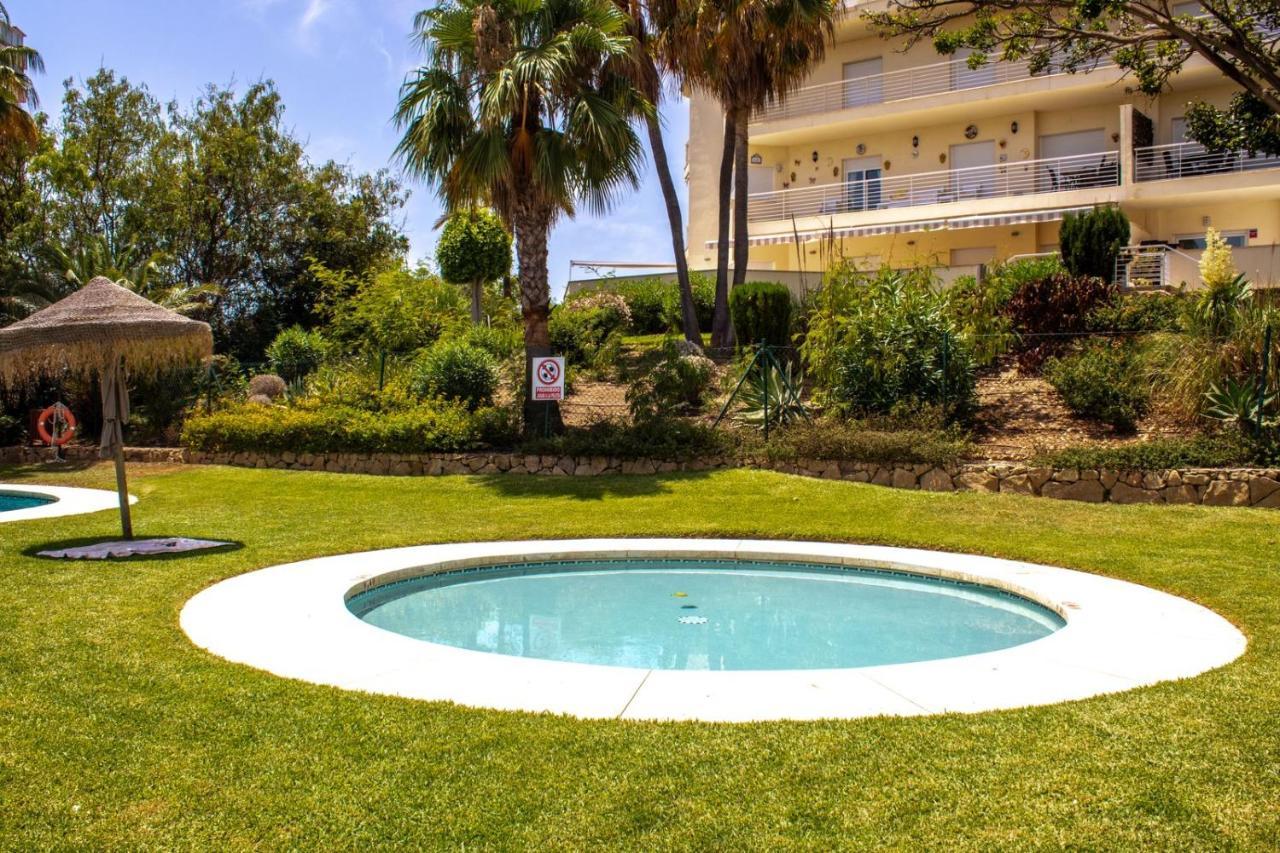 Golf Resort Torrequebrada Benalmádena Exterior foto