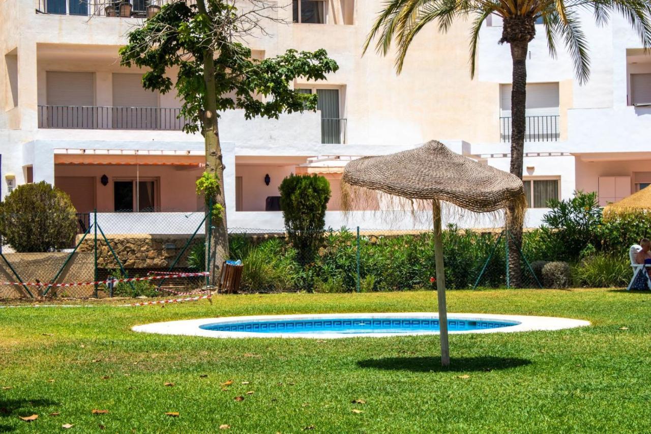 Golf Resort Torrequebrada Benalmádena Exterior foto