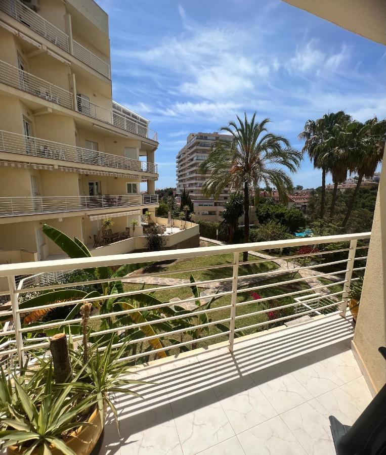 Golf Resort Torrequebrada Benalmádena Exterior foto